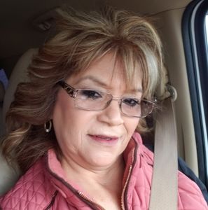 Meet your Posher, Sally